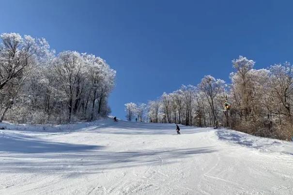 2023-2024北大湖滑雪场开板时间