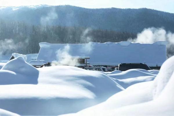 吉克普林國際滑雪度假區、可可托海國際滑雪度假區、將軍山國際滑雪度假區詳細交通攻略