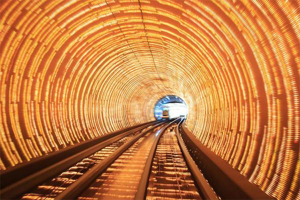 上海外滩观光隧道多少钱一张票2023