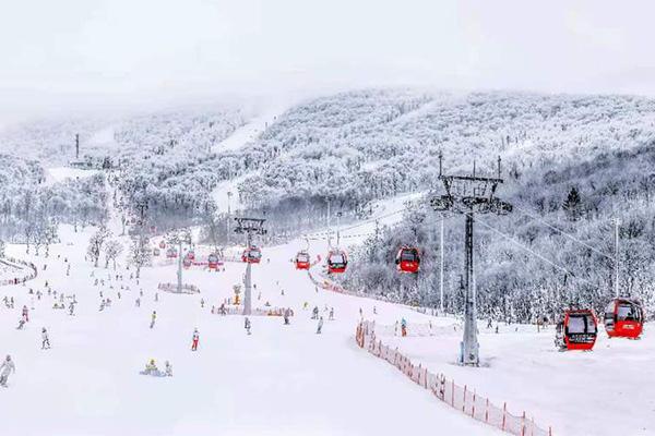 2023-2024松花湖滑雪场开放时间 附交通攻略