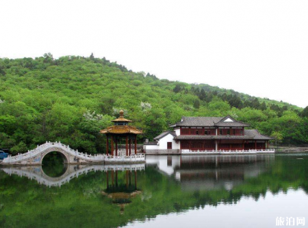 2023揭阳黄岐山游玩攻略 - 门票价格 - 开放时间 - 地址