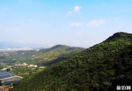 2023揭阳黄岐山游玩攻略 - 门票价格 - 开放时间 - 地址