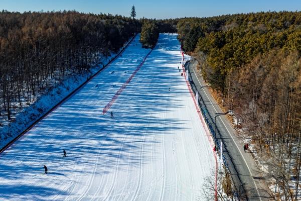 2023-2024长春滑雪场开放时间