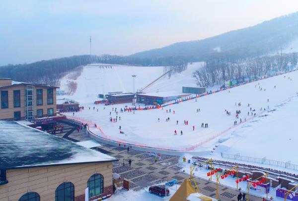2023-2024长春滑雪场开放时间