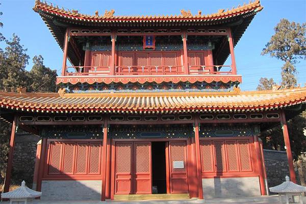 2024北京法海寺旅游攻略 - 门票价格 - 优惠政策 - 开放时间 - 简介 - 交通 - 美食 - 地址 - 电话 - 天气