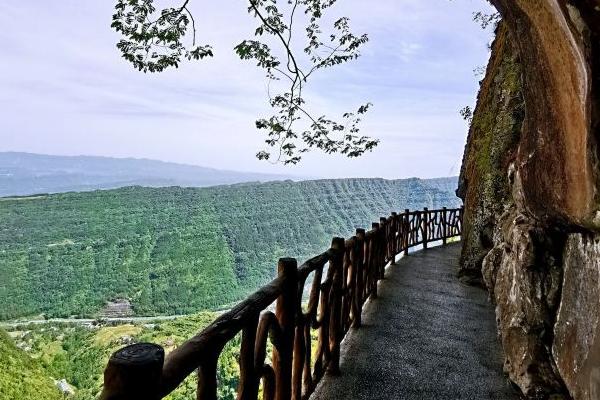 重慶石柱萬壽山景區旅游攻略-門票價格-景點信息