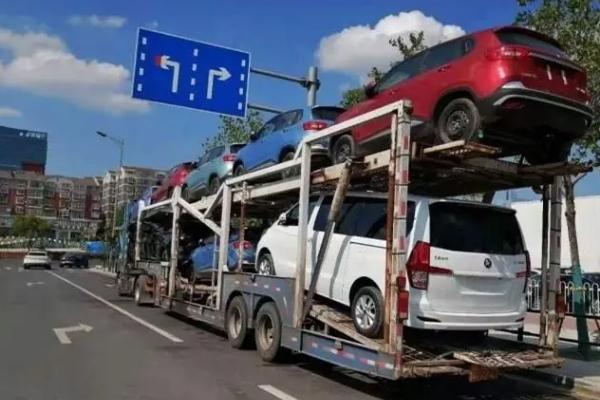 汽車托運和自駕開車哪個劃算