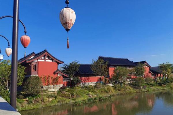 2023南京溧水无想水镇要门票吗 附门票价格+优惠政策