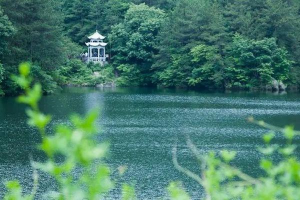 木兰天池风景区门票价格