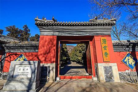 北京碧云寺游玩攻略-门票价格-景点信息