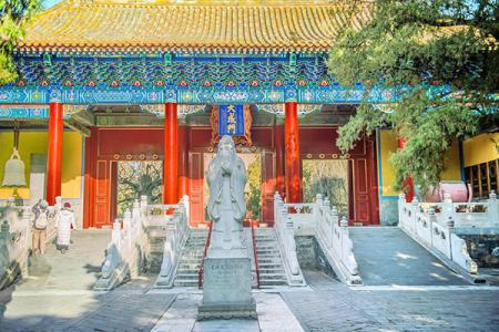 北京孔庙门票多少钱2024 附优惠政策