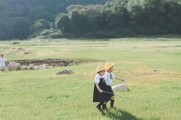 福建有哪些適合遛娃的地方推薦