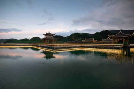 都匀杉木湖风景区游玩攻略-门票价格-景点信息