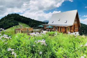 海坨山爬山路线攻略