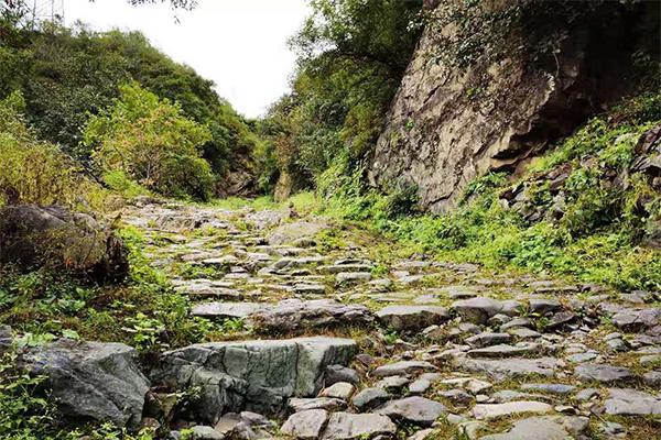 北京京西古道旅游攻略-门票价格-景点信息