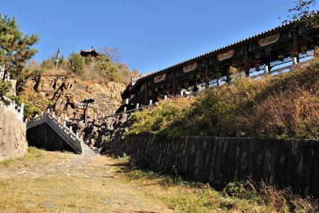 京西古道门票优惠政策最新2024