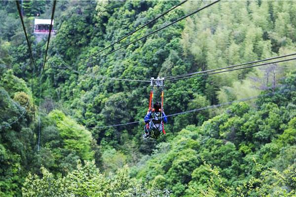 淳安千岛秘境旅游攻略-门票价格-景点信息