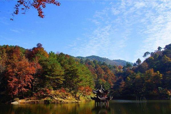 錦里溝門票多少錢