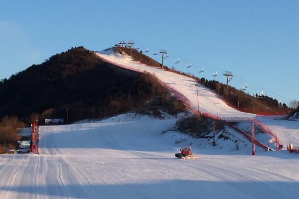 第一次滑雪需要準備哪些東西 有哪些滑雪場適合新手