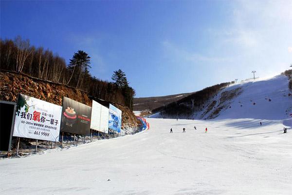 23-24万龙滑雪场开板时间