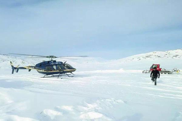 2023-2024雪季将军山国际滑雪度假区直升机滑雪观光详细价格和详情介绍