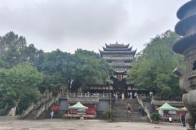 潼南大佛寺游玩攻略-门票价格-景点信息