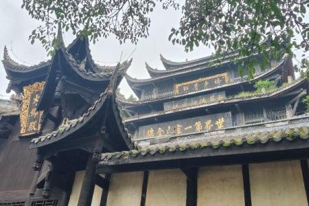 潼南大佛寺游玩攻略-门票价格-景点信息