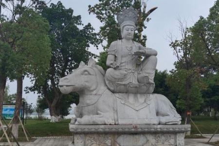 潼南大佛寺游玩攻略-门票价格-景点信息
