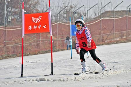 南里滑雪公园旅游攻略-门票价格-景点信息