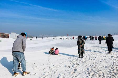 南里滑雪公园旅游攻略-门票价格-景点信息