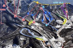 2023-2024雪季亚布力阳光度假村滑雪场游玩攻略 - 门票价格 - 开放时间 - 简介 - 地址 - 交通 - 电话 - 天气