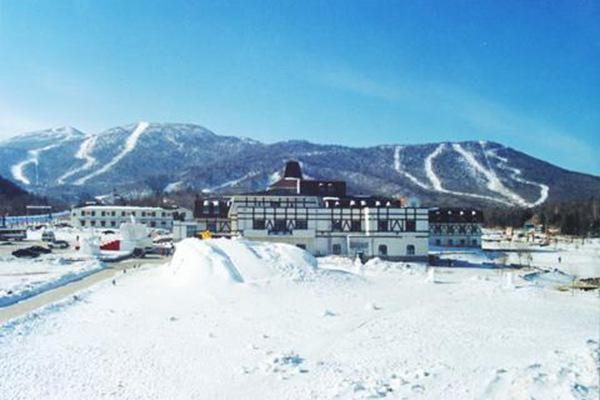 2023-2024雪季亚布力阳光滑雪场什么时候开放