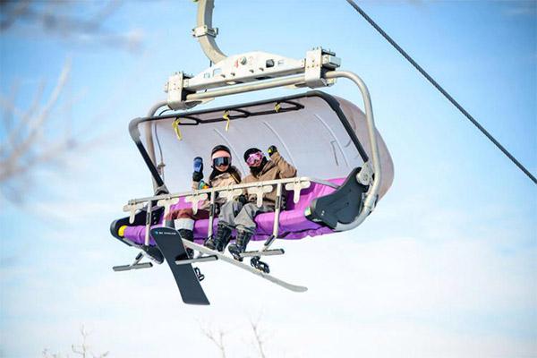 2023-2024长春庙香山滑雪场门票多少钱