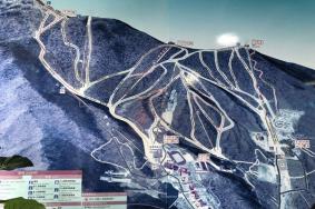 2023-2023雪季亚布力阳光滑雪场门票价格