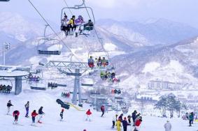 2023-2024雪季亚布力新体委滑雪场旅游攻略 - 门票价格 - 开放时间 - 地址 - 交通 - 天气