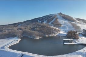 2023-2024长春庙香山滑雪场什么时候开放