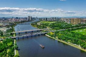 通州运河公园收费吗现在2024