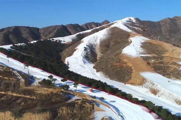 2023-2024七山滑雪場幾月份營業