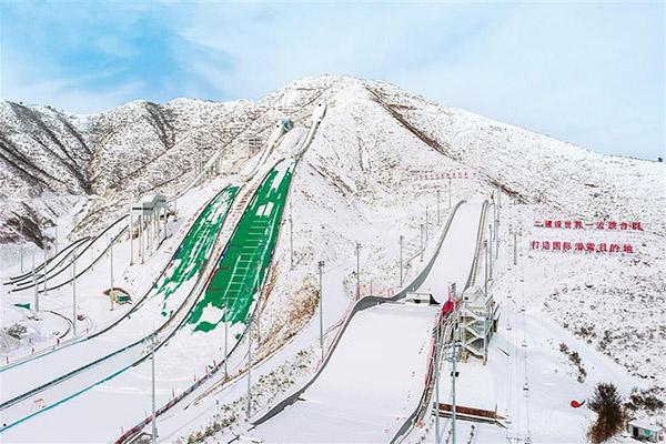 2023-2024七山滑雪場幾月份營業