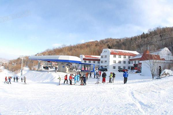 2023-2024亚布力滑雪场开放时间