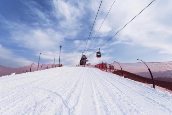 2023-2024金山嶺滑雪場幾月份開放