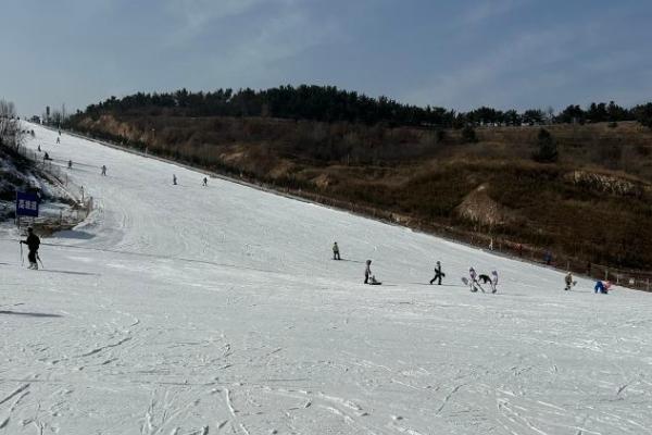 2023雪野滑雪场门票 - 门票价格 - 开放时间 - 游玩攻略 - 地址 - 天气 - 交通 - 电话