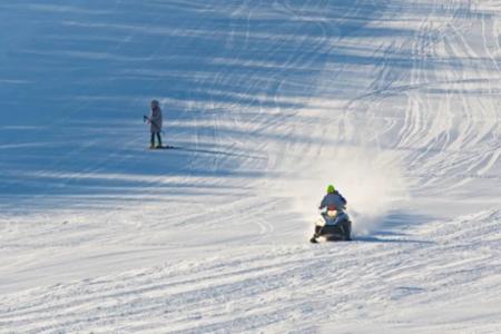哈尔滨天恒山滑雪场滑雪攻略-门票价格-景点信息