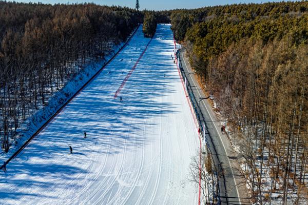 2023-2024长春四个滑雪场哪个最好 附最新开放时间