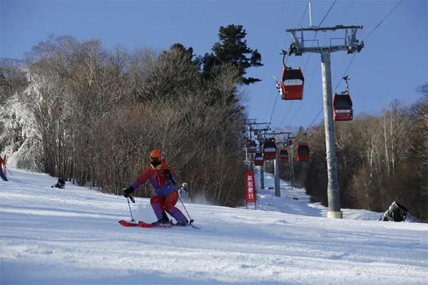2024帽儿山滑雪场滑雪攻略-门票价格-景点信息