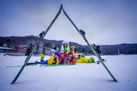 帽儿山滑雪场滑雪攻略-门票价格-景点信息