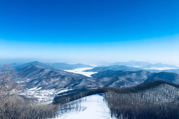 2023-2024松花湖滑雪场开放时间