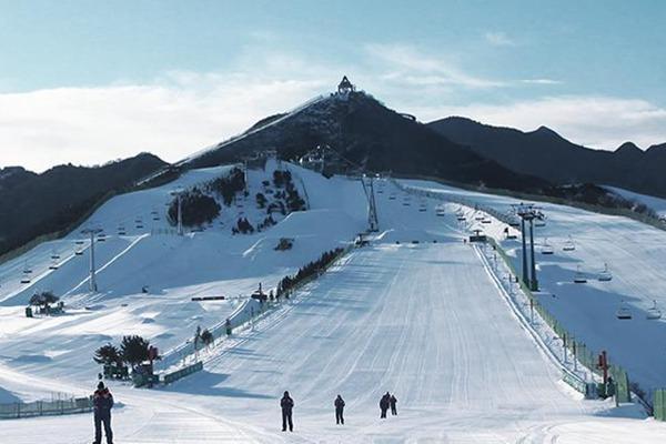 2024玉泉霜雪滑雪场滑雪攻略-门票价格-景点信息