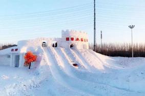 2023-2024净月潭滑雪场开放时间