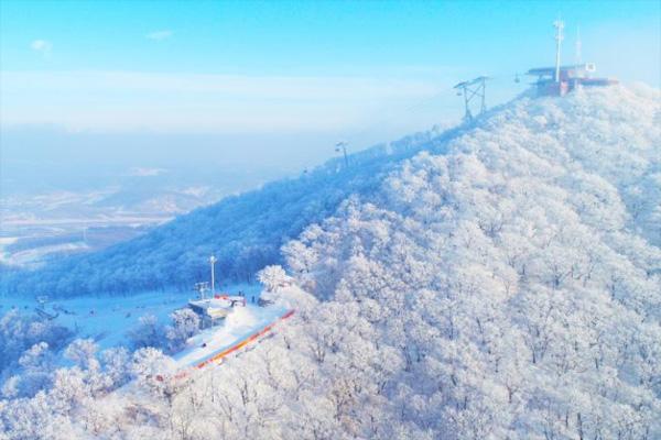 长春庙香山滑雪场游玩攻略2023-2024